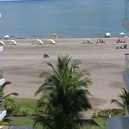 Apartamento Morros Vitri Cartagena Exterior foto