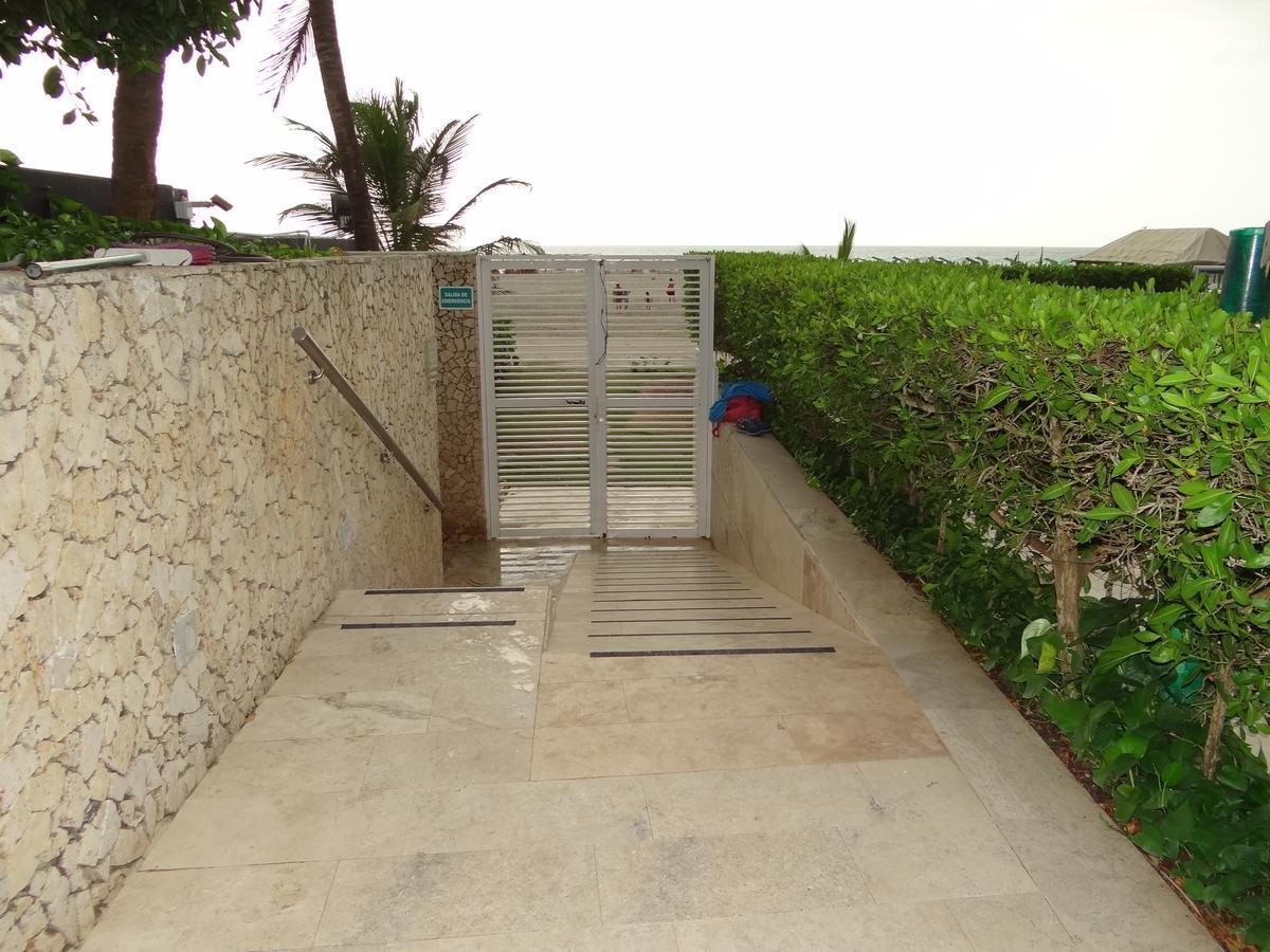 Apartamento Morros Vitri Cartagena Exterior foto