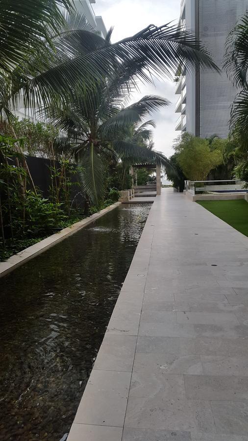 Apartamento Morros Vitri Cartagena Exterior foto