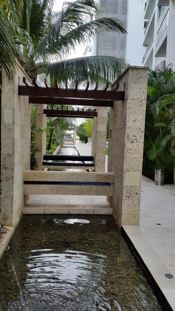 Apartamento Morros Vitri Cartagena Exterior foto